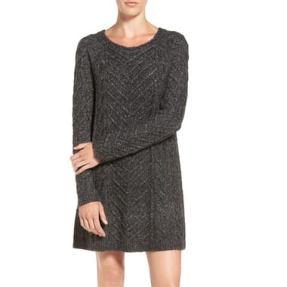 Sweater Dress